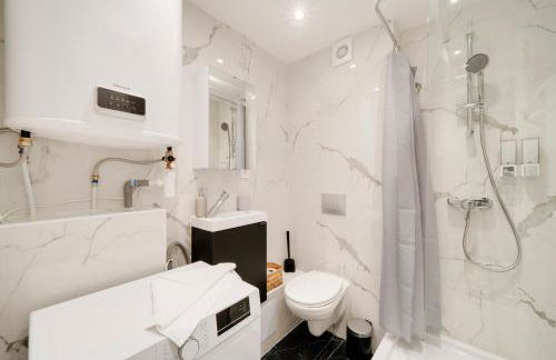 Le Cosy de Saint Epvre - Studio - 2 Pers - Foto 18