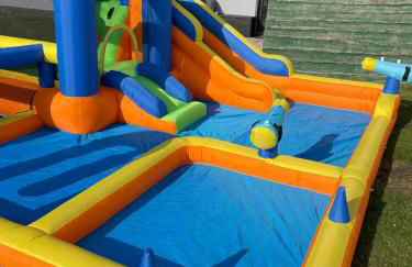 EcoLodge Bungalow - Foto 13