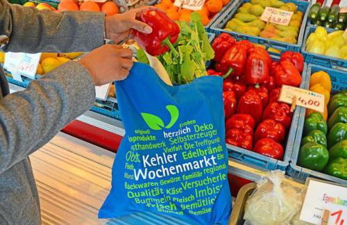 Luminous apartment in Kehl near Strasbourg, conveniently located next to a tram stop with direct access to Strasbourg city centre - Foto 54