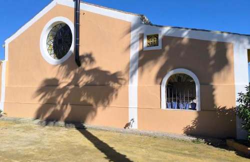 Hacienda La Celada- SEVILLA - Photo 9