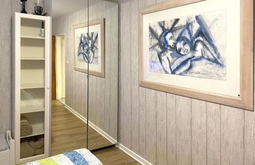 Ferienwohnung Köln-Poll - Photo 8