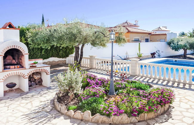 Rustical Mont Roig - Foto 20