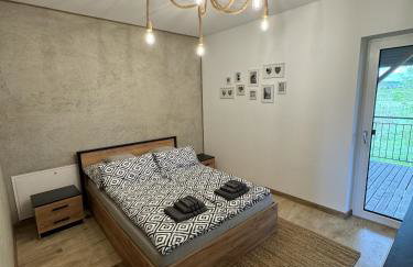 Apart Home Bieszczady - Foto 6
