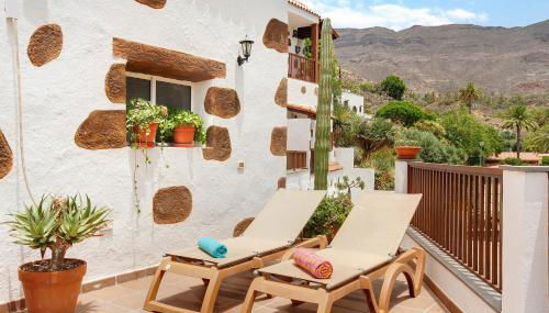 Holiday Cottage Santa Lucía - Foto 3