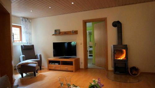 FeWo Die Dittrichs - Foto 5