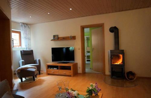 FeWo Die Dittrichs - Foto 5