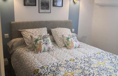 La Bulle Bleue Futuroscope - Foto 26