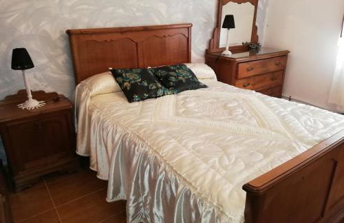 Algarabiastaying 2 granja San Julián - Foto 16