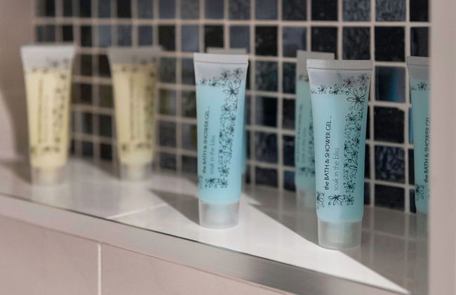 MetroStays - Stephen's Green 7-1 - Foto 9