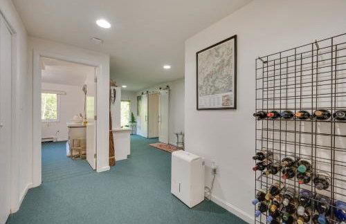 Charming Thornton Escape with Sauna and Gazebo! - Foto 25