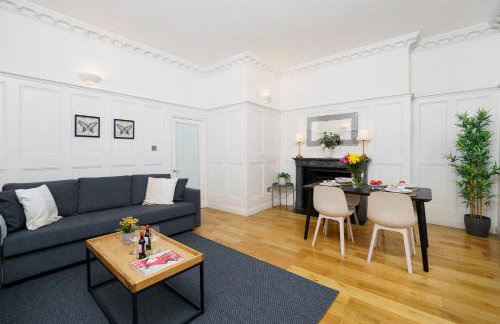 2 Bedr, 3 Beds, 1 Bath Thames, Trafalgar SQ - Foto 8