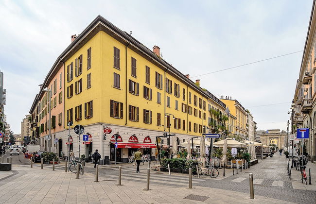 Italianway - Corso Como 12 - Photo 20