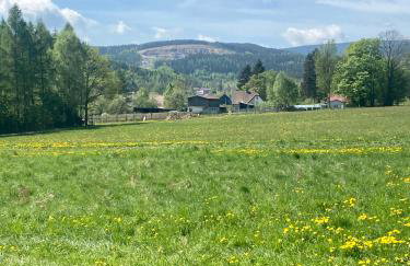 Małe Formy - drewniany domek w górach z balią - Foto 18