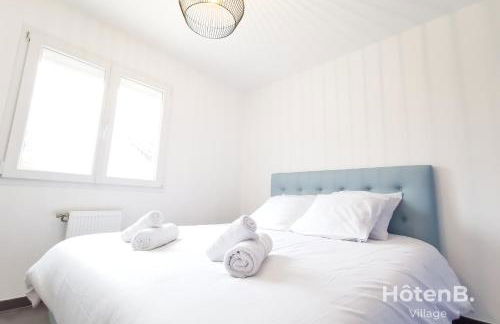 Les Myrtilles - Maison 6 personnes à Limoges - Foto 15