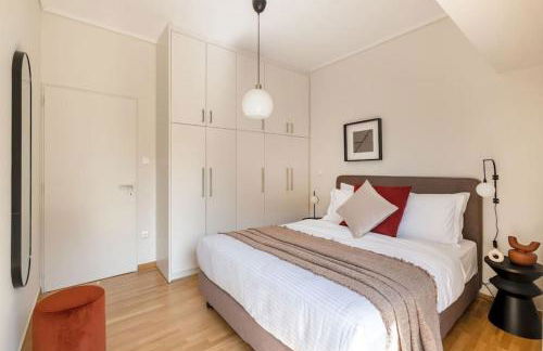 Luminous 3BR Apartment in Cholargos by UPSTREET - Foto 15