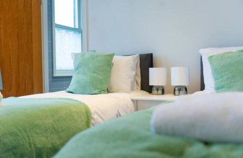 Charlotte House 2bed 2bath Retreat For 6 Guests - Foto 4