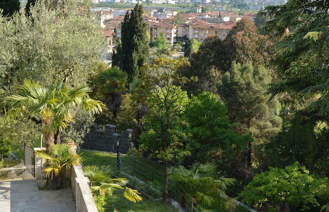 Villa Al Monte Arco Climbing & Bike - Foto 59