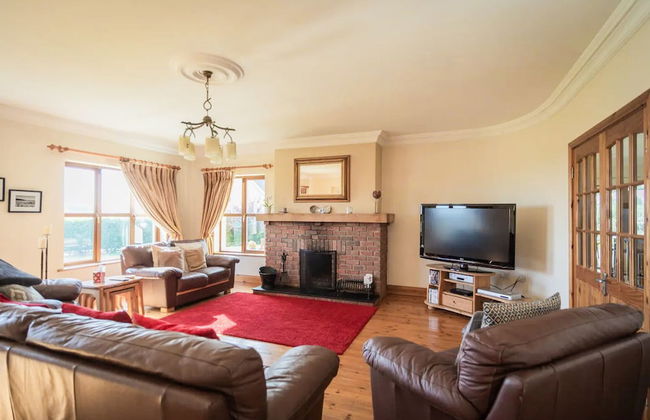 Morriscastle Seaview House - Foto 16