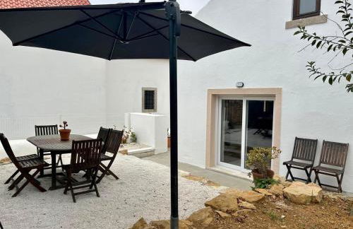 CASAS LENTAS Slow Living-Óbidos - Foto 19