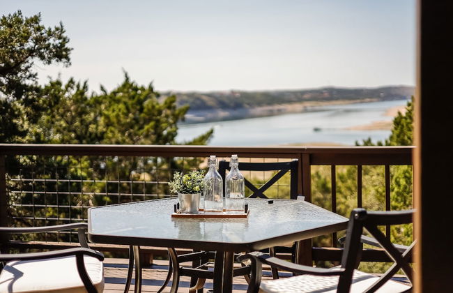 Lake Travis Waterfront Retreat - Foto 36