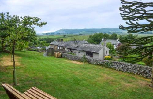 Cinderbarrow Cottage - Foto 15