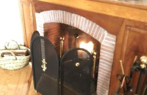 Maison Biscuit. Apartament a la plaça de la vila - Photo 9