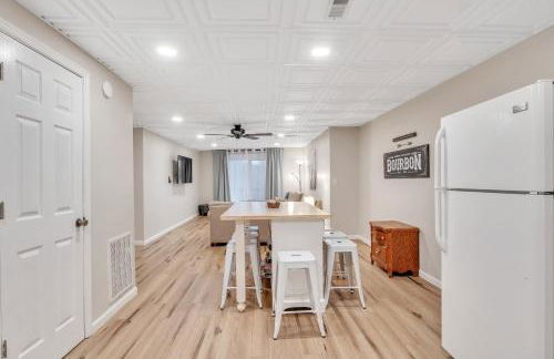 Deerfield Hideaway At Old Rocky 5 Bedroom Home - Foto 50