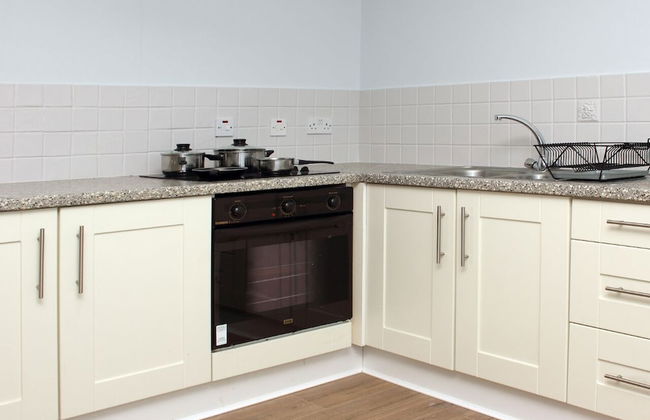 KC Accommodation - Foto 63