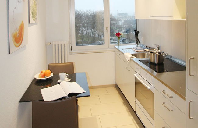 City Stay Apartments Nordstrasse - Foto 9