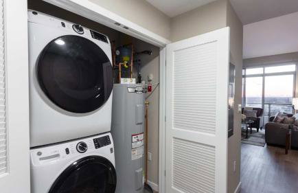 Luxury Apartment In Harbor Point - Foto 18