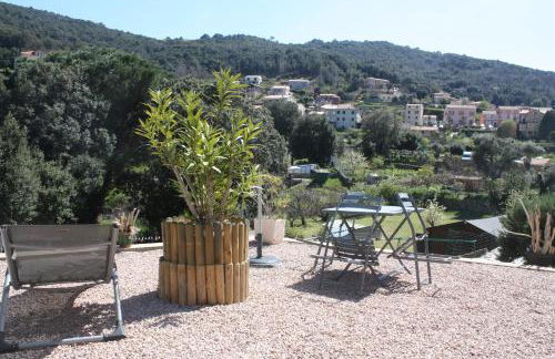 A CARDICCIA Loc saisonnières PIANA - Foto 17