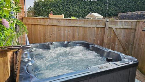 The Chase, Luxury Hot Tub Retreat, Pets Welcomed - Foto 3