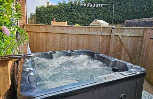 The Chase, Luxury Hot Tub Retreat, Pets Welcomed - Foto 3