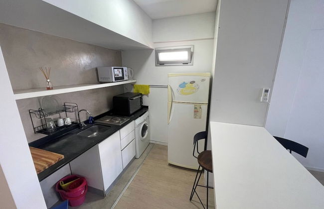 Modern Studio With Balcony in the Heart of Buenos Aires - Foto 16