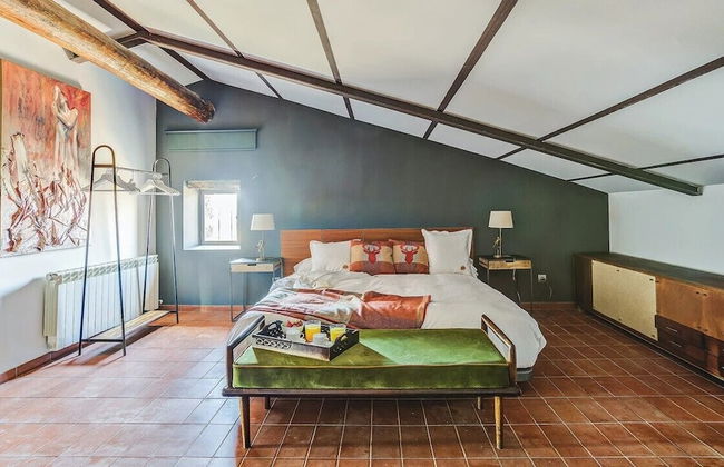 Masia de Queralt - Foto 45