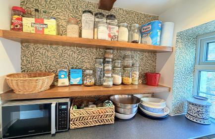 Wharfe Bank Cottage - Foto 17