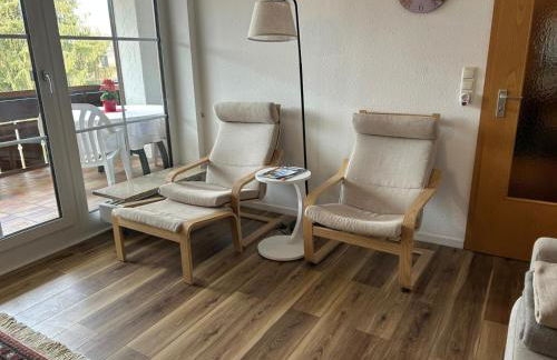 Allgäu Vibes - OberstaufenPLUS, Zugang Bahnhof, mit Aussicht, wettergeschützter Balkon - Foto 25