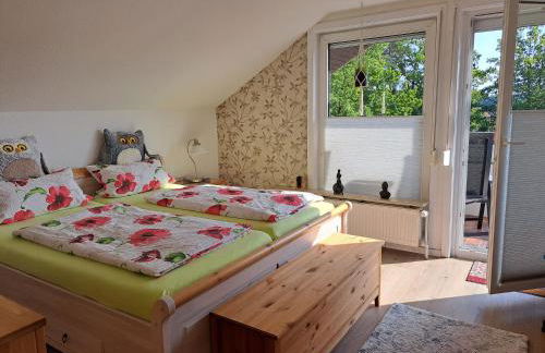 Ferienwohnung Uhlenhorst mit THERMEplus - Foto 8