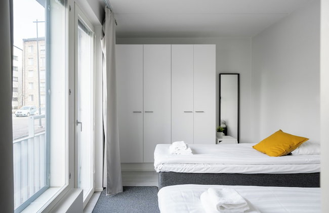 Hiisi Homes Espoo Center - Foto 5