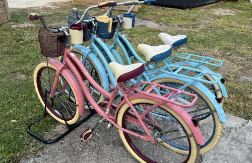 Coastal Cottage By Vilano - Photo 19