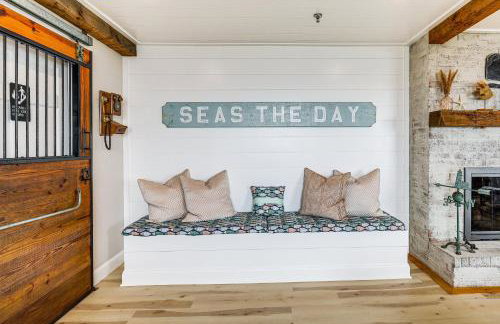 Family Beach Days Dog-Friendly Cape Cod Condo - Foto 5