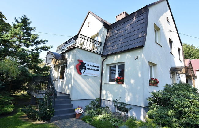 Apartment in Choczewo Near Baltic Sea - Foto 20