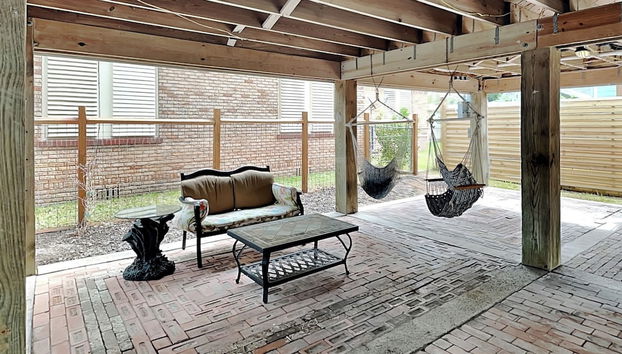 Servicios del alojamiento