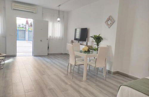 Sevilla Railway - Studio - Foto 8