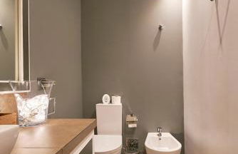 BEACHFRONT Cascais,Estoril Apartment - Foto 28