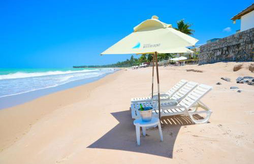 Waterfront Apart Hotel - Foto 39