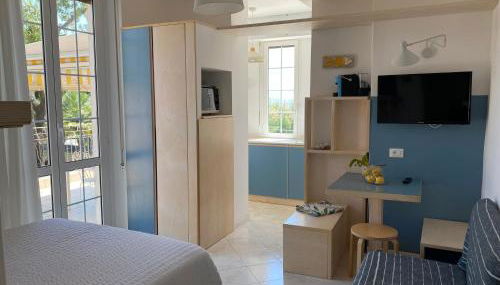 Residence Villa Ombrosa - Foto 2