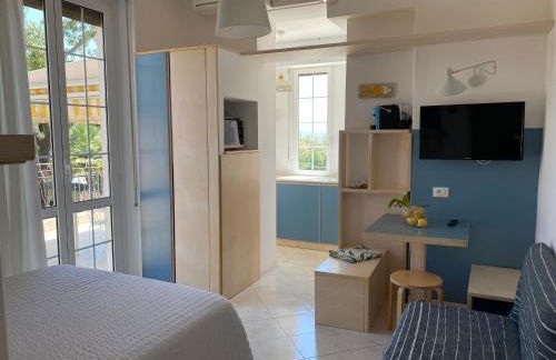 Residence Villa Ombrosa - Foto 2