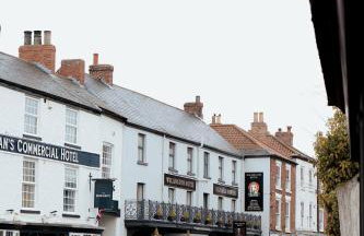 Britannia Lodge - Photo 44