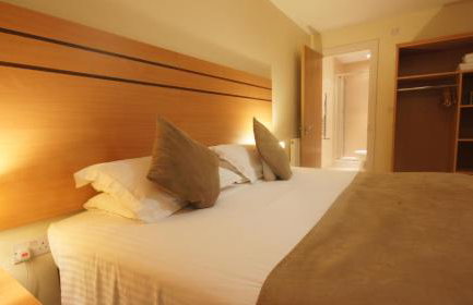 Lodge Drive Serviced Apartments - Foto 27